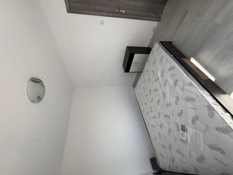 Apartament cu 2 camere nedecomandat în 14 Mai