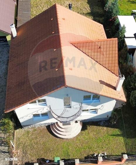Casa / Vila cu 5 camere de vanzare in Harman, Brasov - 4