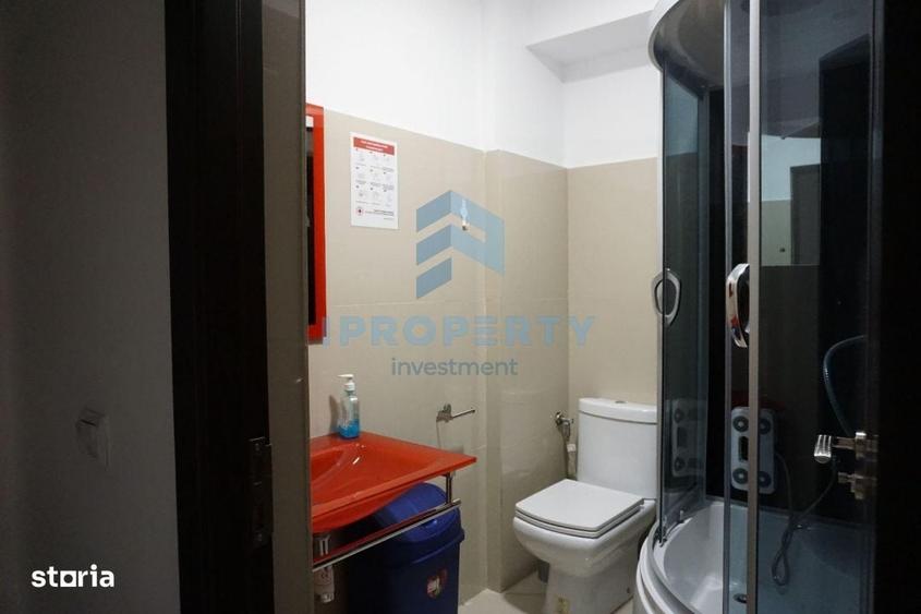 Spațiu comercial, de 485 mp, în Victoriei