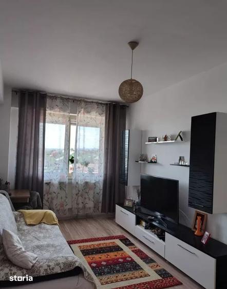 Apartament cu 2 camere în Ciurea