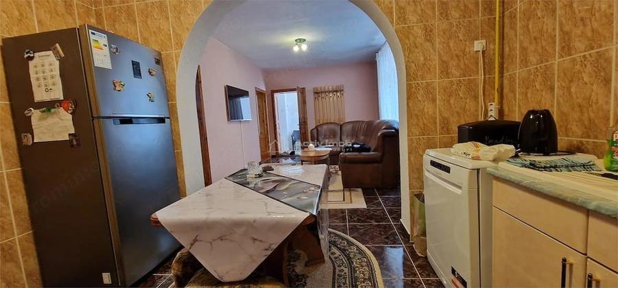 Casă cu Teren 565 Mp în Lendt