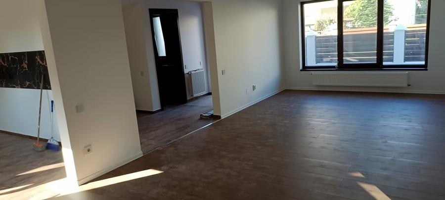 Casă cu 4 camere cu Teren 270 Mp în Berceni