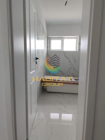 Casă individuală cu 3 camere cu Canalizare în Vidra