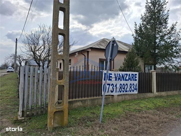 Casă cu 4 camere în Central
