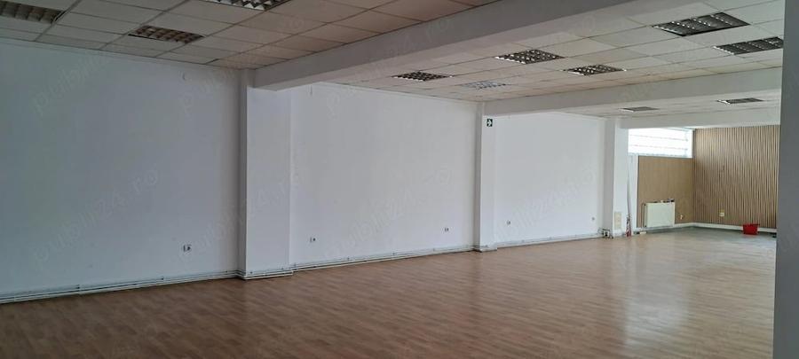 Spațiu comercial, de 190 mp, în Central