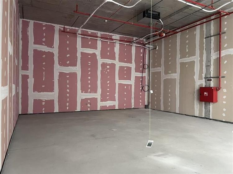 Spațiu comercial, de 78.169998168945 mp, în Cotroceni