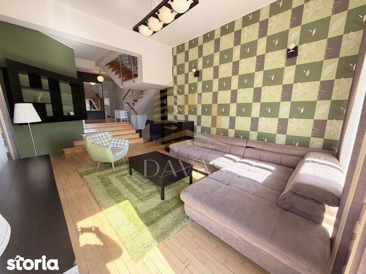 Casă cu 4 camere cu Teren 2000 Mp în Grigorescu