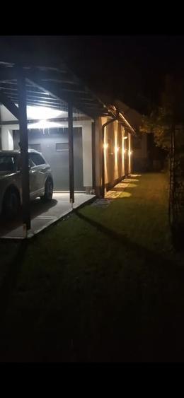 Casă cu 3 camere în Firiza