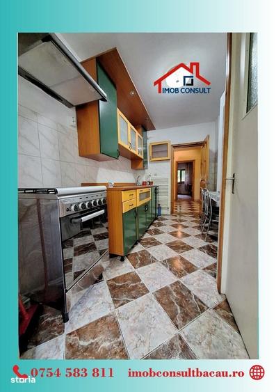 Apartament cu 3 camere de inchiriat Zona Energiei | Etaj 1|CE1715 - 6