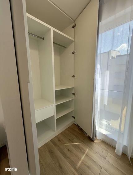 Apartament Modern in Zona Centrala - SU 53MP | Balcon | Garaj - 5