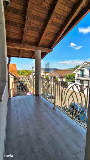 Casă cu 4 camere cu Teren 250 Mp în Tokai