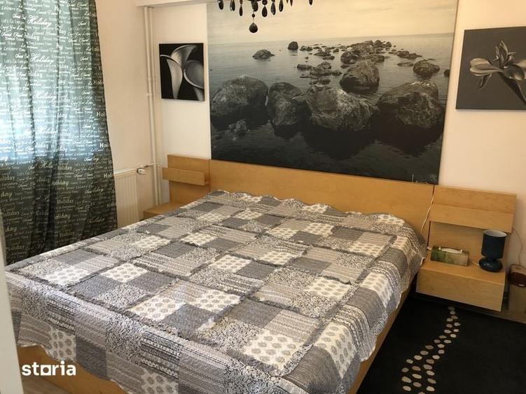 Apartament cu 2 camere în Titan