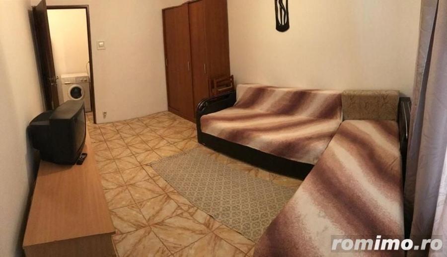 Garsonieră decomandată în Colentina