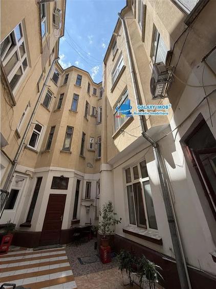 Vanzare apartament 2 camere Sala Palatului Cismigiu CENTRALA PROPRIE - 19