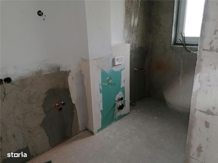 Casă cu 3 camere cu Teren 330 Mp în Sânandrei
