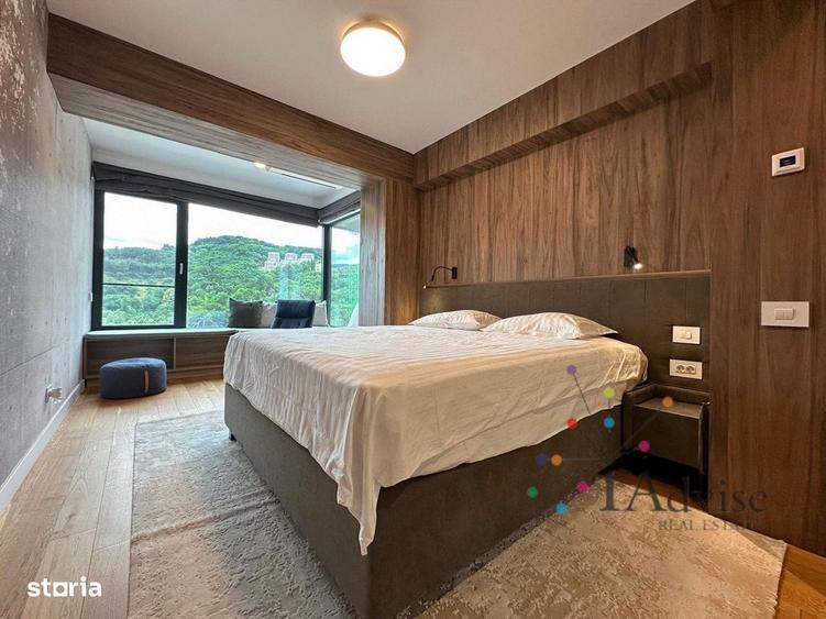 Apartament cu 2 camere decomandat în Drumul Poienii