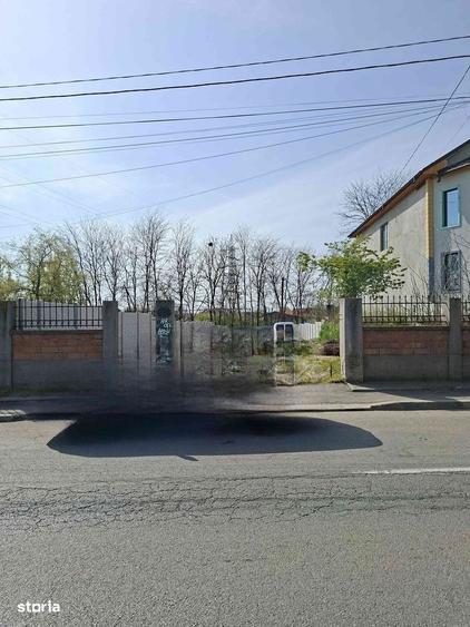 Spațiu comercial, în Central