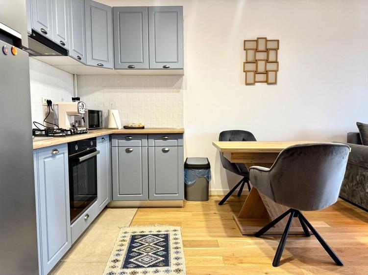 Apartament 2 camere, elegant si modern, Central - Monarch Residence - 7