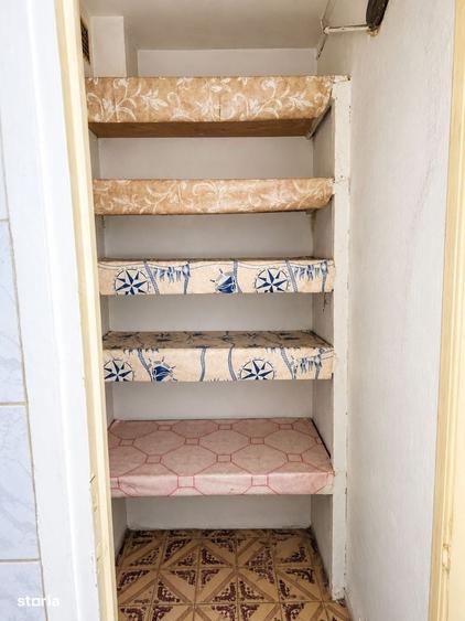 Apartament cu 3 camere în Pandurilor