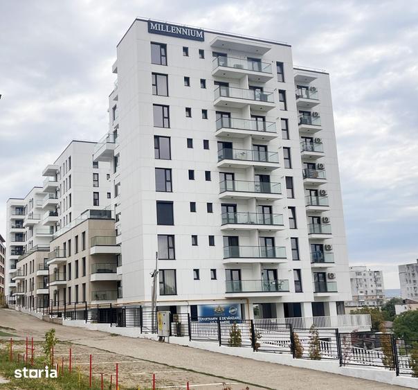 Apartament cu 2 camere în Păcurari