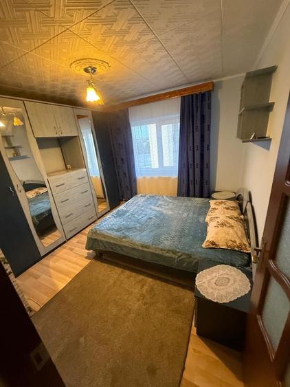 Se inchiriaza apartament-Dorohoi - 2