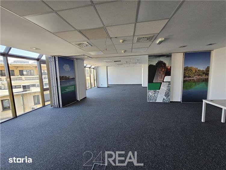 Spațiu comercial, de 821 mp, în Universitate
