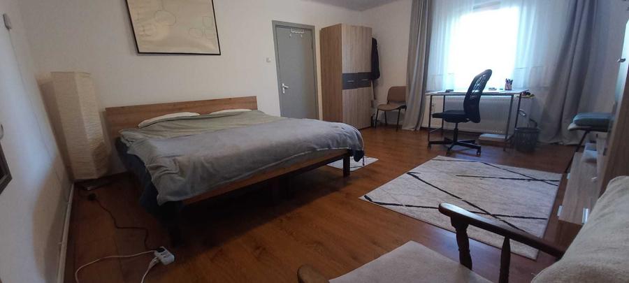 Garsonieră în Dosu Bricii