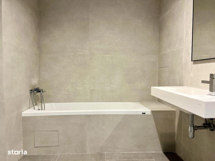Apartament tip duplex 3 camere | 147 mp | Terase & Parcare | Aviatoril - 9