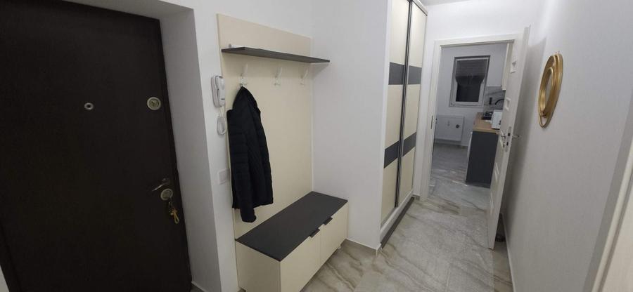 Apartament cu 2 camere decomandat, mobilat în Drumul Taberei