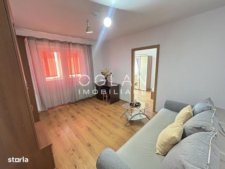 Apartament 2 camere , balcon, Zona Ciresica - 3