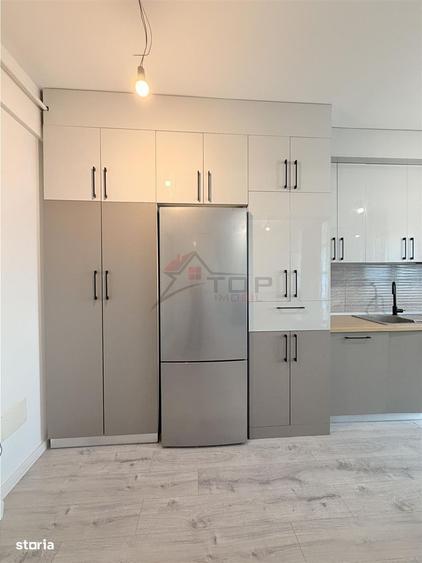 Apartament cu 3 camere în Lunca Cetățuii