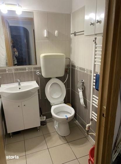 Apartament cu 2 camere în Titan