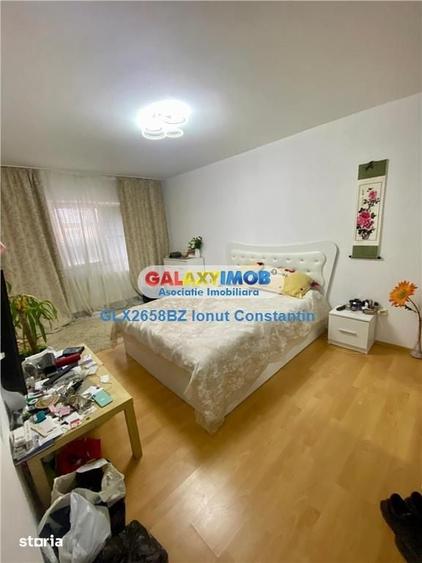 Apartament cu 2 camere decomandat în Unirii Sud