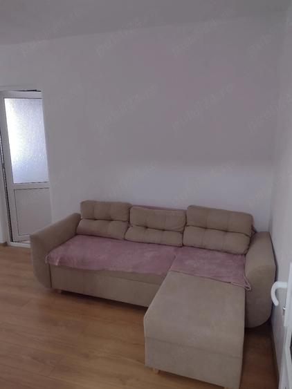 Apartament cu 2 camere semidecomandat în Banat