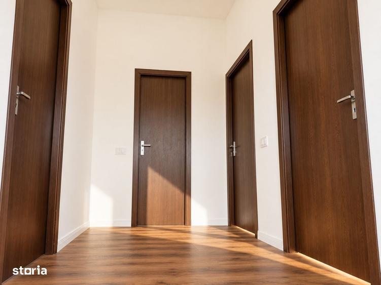 Casă cu 4 camere în Central
