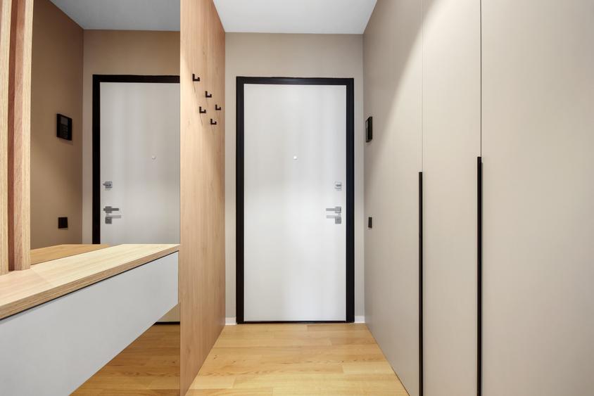 Penthouse cu 4 camere decomandat în Floreasca