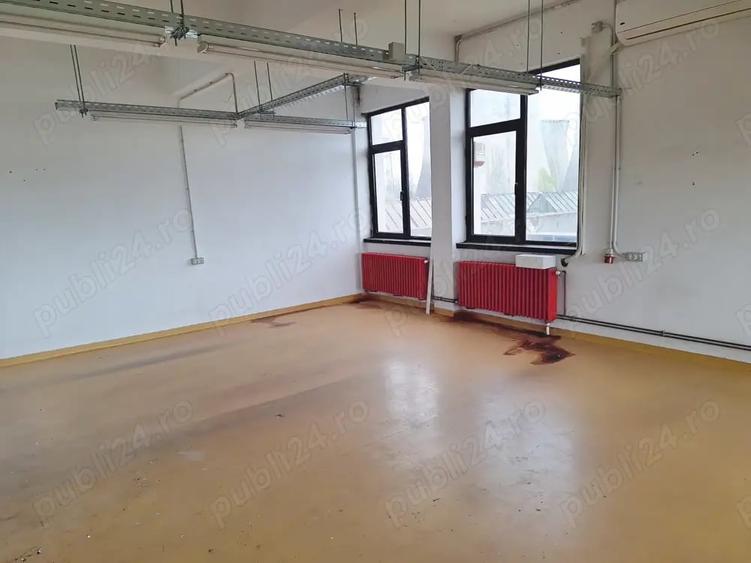 Spațiu comercial, de 98 mp, în Vitan