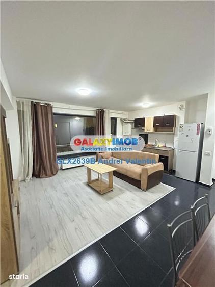 Apartament Tip Studio Bloc Nou Berceni - Metalurgiei - Parcare - 6
