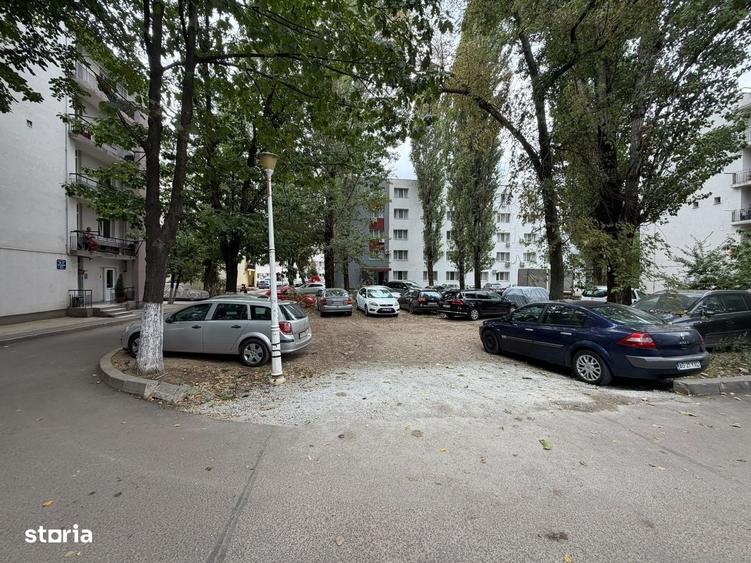 Teren 1.152 mp langa Metrou Pacii Autorizatie Constructie S+P+4 - 6