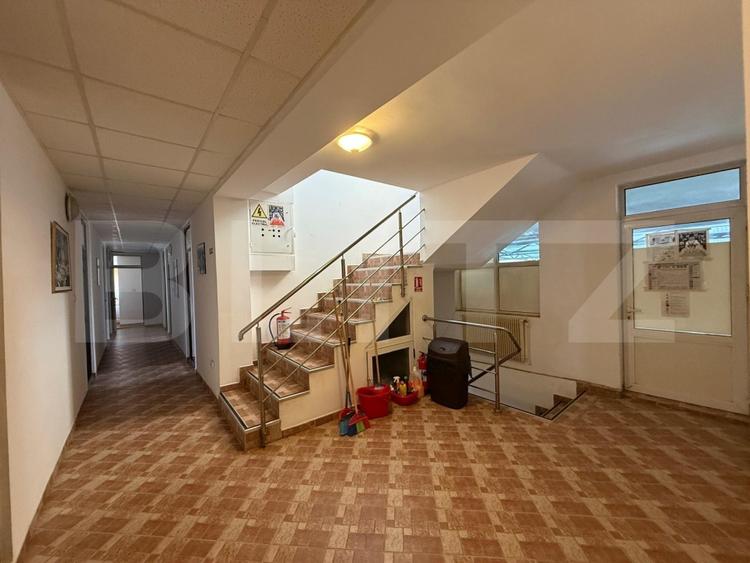 Spațiu comercial, de 618 mp, în Aeroport