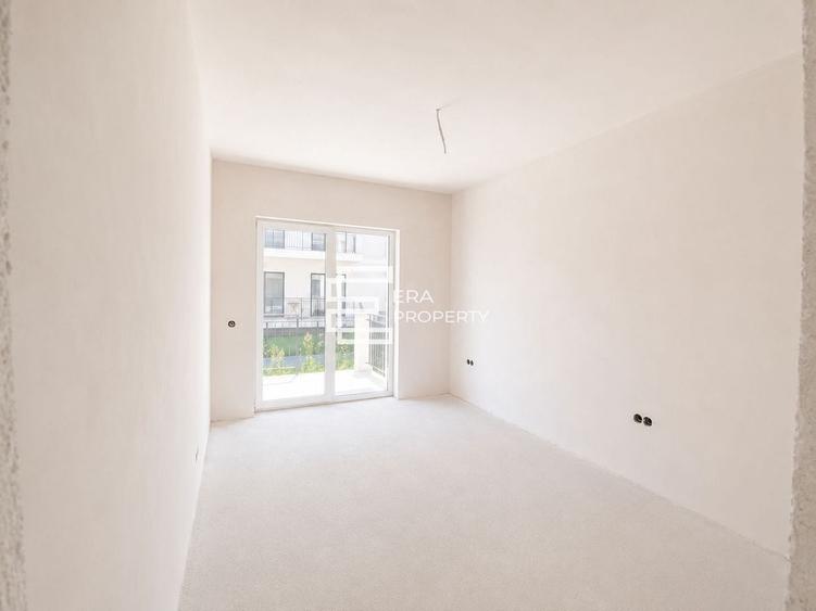 Apartament cu 2 camere decomandat în Șelimbăr