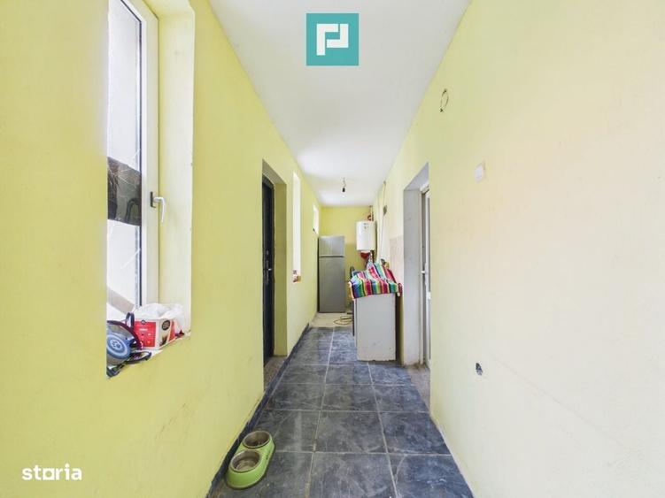 Casă cu 4 camere în Drăgășani