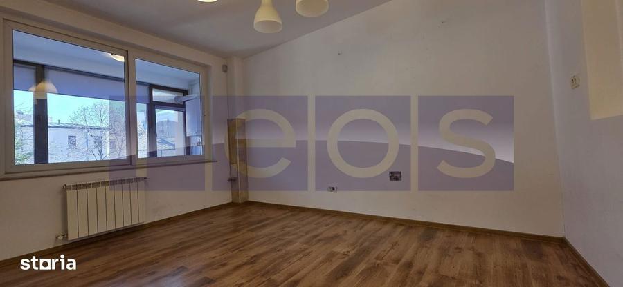 Apartament cu 3 camere în Dorobanți