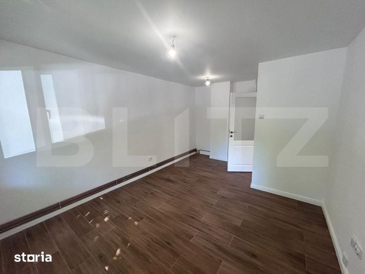 Apartament cu 2 camere în Sărari
