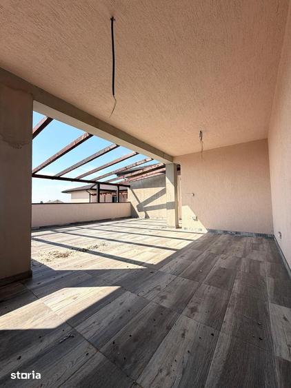 Apartament 2 camere, decomandat, 52 mp utili, etaj 3, loc de parcare - 7