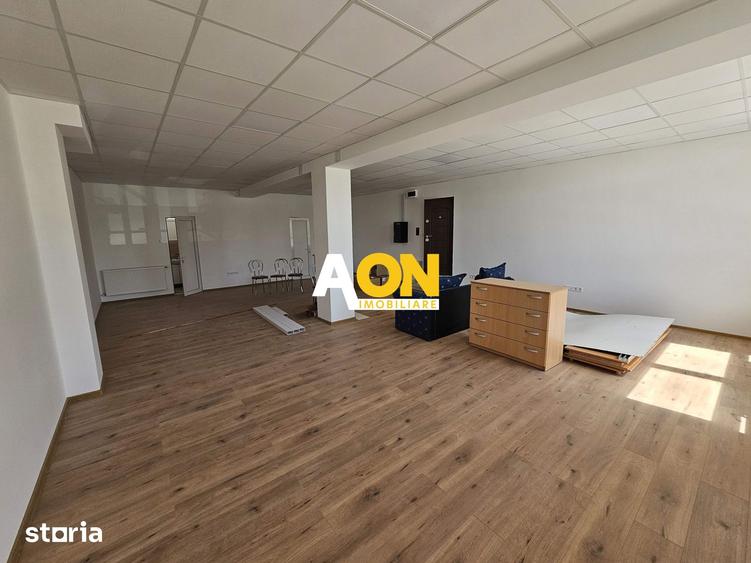 Spațiu comercial, de 140 mp, în Tolstoi