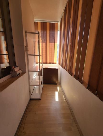 Apartament cu 2 camere decomandat în Pandurilor