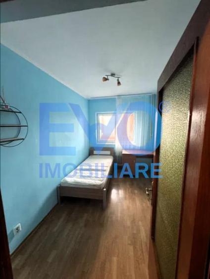 Apartament de inchiriat cu 3 camere, Gara - 4