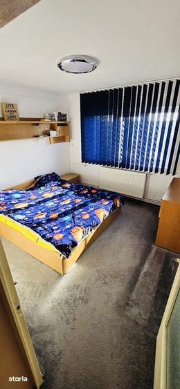 Apartament 3 camere decomnadat Alfa - 5