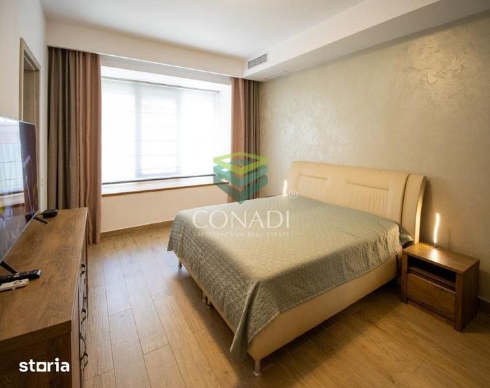 Zona Iancu Nicolae, vila de vanzare, 615 mp construiti, si piscina - 11